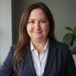 JOANNA DREWNOWSKA